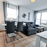 Haus Am Waldbad Aw13 Cuxhaven