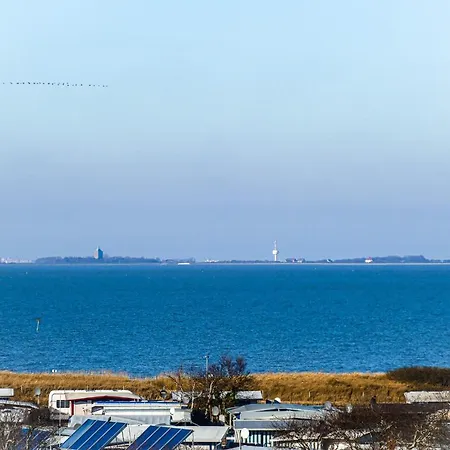 Haus Am Waldbad Aw13 Κουξχάφεν