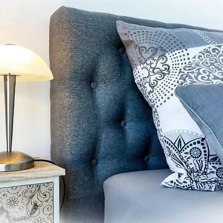 Haus Am Waldbad Aw13