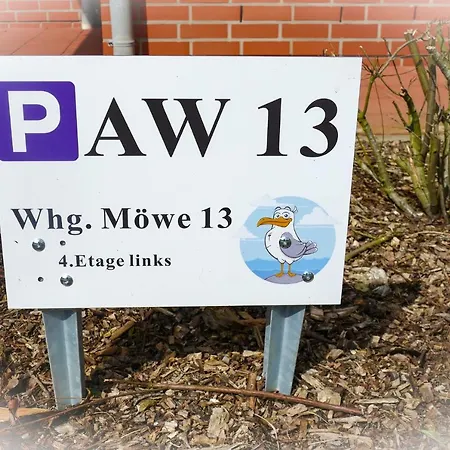 Haus Am Waldbad Aw13 Κουξχάφεν