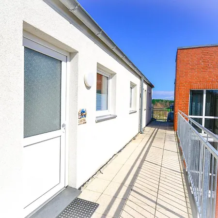 Haus Am Waldbad Aw13 Κουξχάφεν