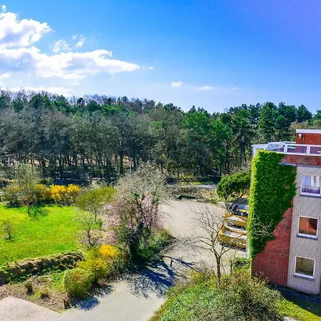 Διαμέρισμα Haus Am Waldbad Aw13