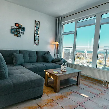 Haus Am Waldbad Aw13