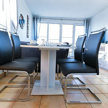 Haus Am Waldbad Aw13 Κουξχάφεν