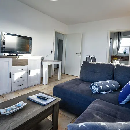 Haus Am Waldbad Aw13 * Κουξχάφεν