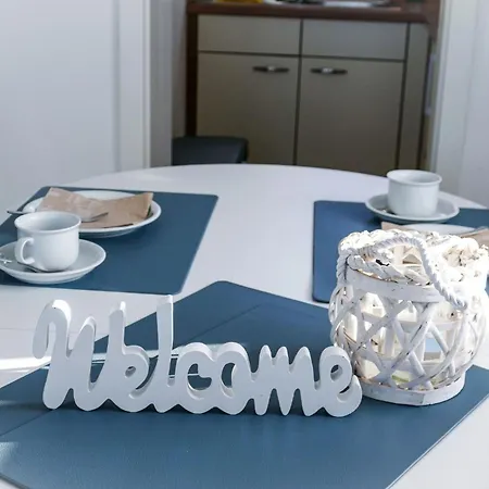 Haus Am Waldbad Aw13 Διαμέρισμα