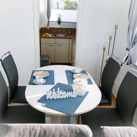 Haus Am Waldbad Aw13 Κουξχάφεν