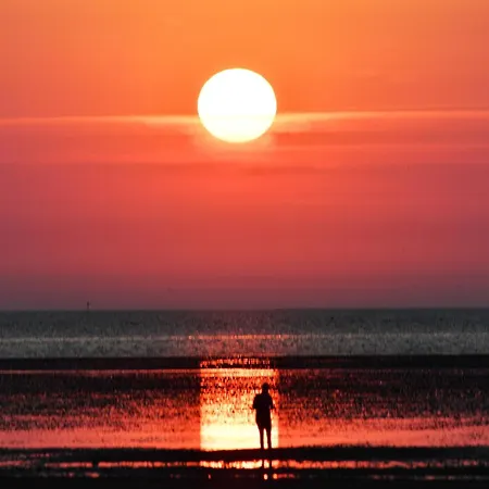 Διαμέρισμα Haus Am Waldbad Aw13 *