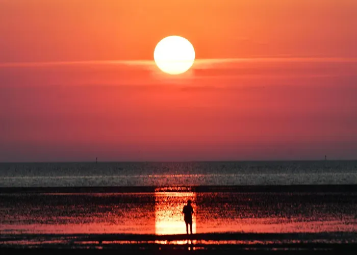 Lejlighed Haus Am Waldbad Aw13 *